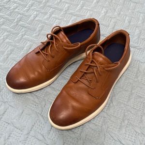 Men’s dressy casual shoes